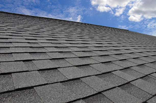 Best Roof Ventilation Installation  in East Helena, MT